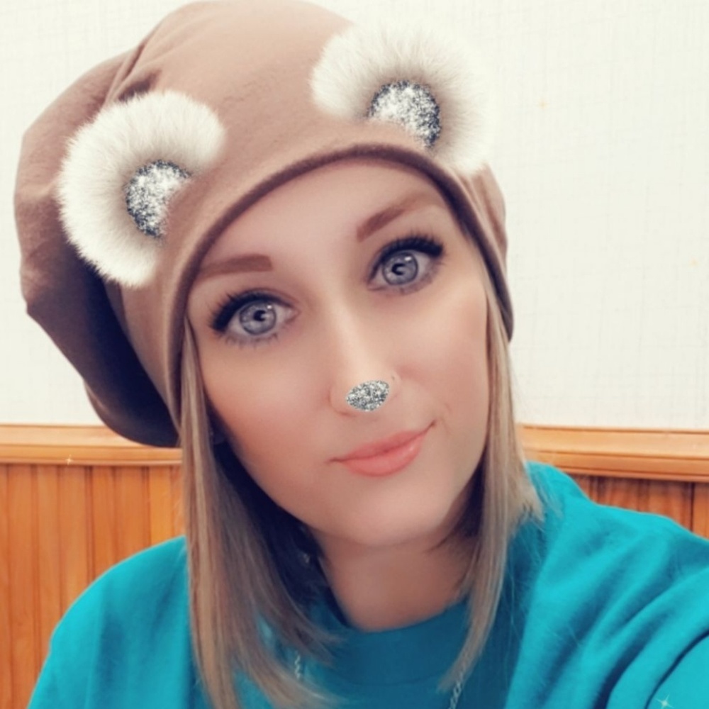 Meet your Posher, Jessica